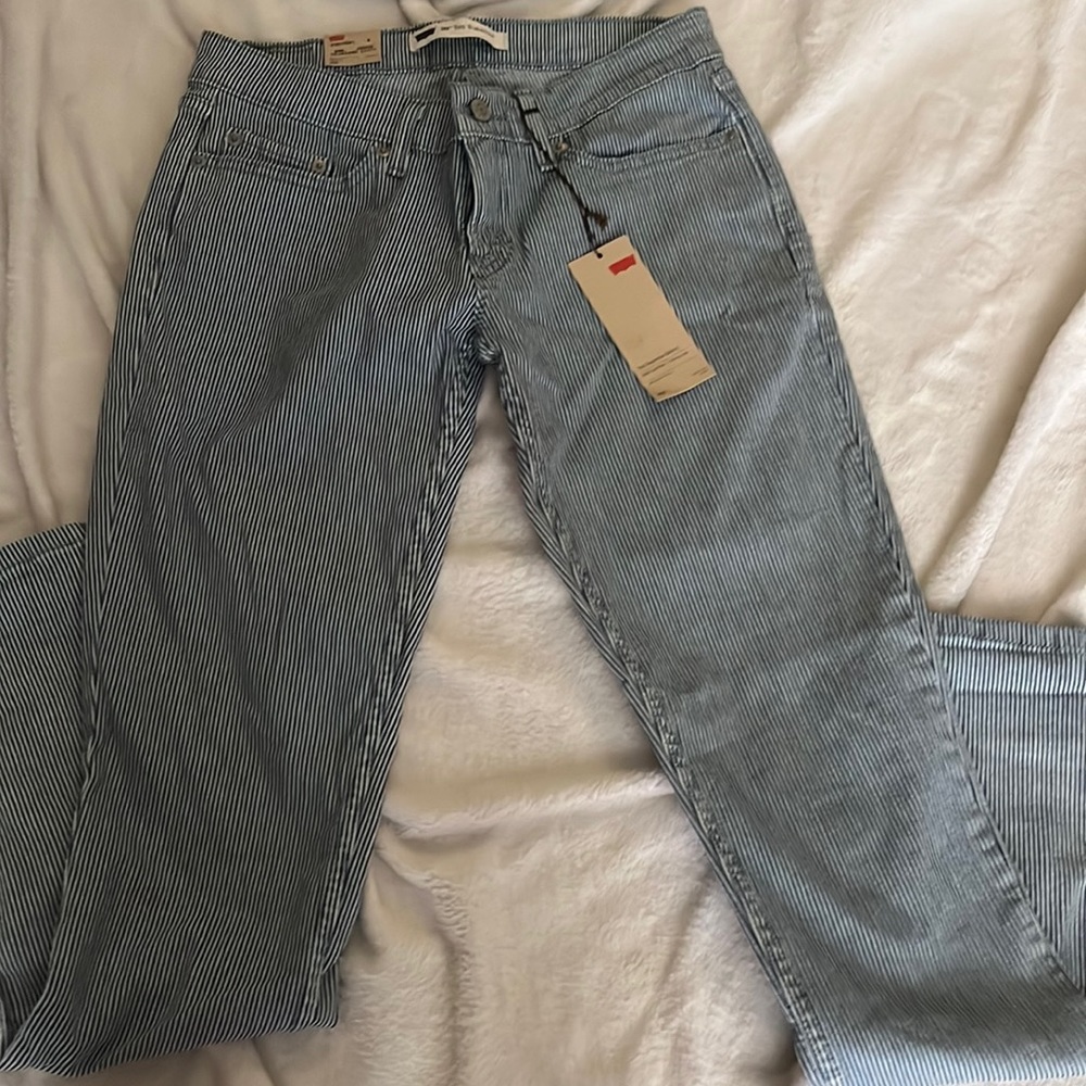 Levi’s women jeans
